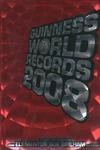 Guinness World Records 2008