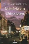Misterio Em Chinatown