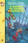 Misterio Do Tesouro Desaparecido, O