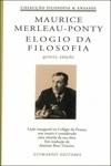 Elogio Da Filosofia