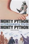Monty Python Autobiografia