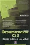 Dreamweaver Cs3 Criacao De Sites E Loja Virtual