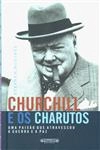 Churchill E Os Charutos