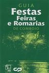 Guia Festas Feiras E Romarias De Comboio