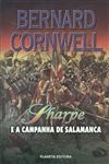Sharpe E A Campanha De Salamanca