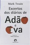 Excertos Dos Diarios De Adao E Eva