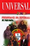 Presidentes Da Republica De Portugal
