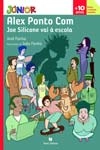 Alex Ponto Com Joe Silicone Vai A Escola