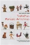Guia Completo Sobre Trabalhos Manuais Artisticos