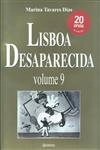 Lisboa Desaparecida Vol9