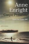 Corpo Presente