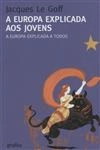 Europa Explicada Aos Jovens, A