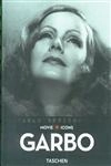 Greta Garbo
