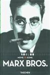 The Marx Brothers