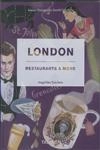 London Restaurants E More