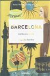Barcelona Hotels E More