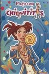Pinta Com Chiquititas Vol1