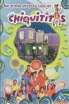 Que Grande Susto Na Casa Das Chiquititas