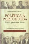 Politica A Portuguesa