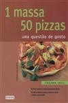 1 Massa 50 Pizzas