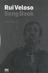 Rui Veloso Song Book Vol1