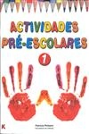 Actividades Pre Escolares Vol1