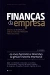 Financas Da Empresa