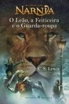 Leao A Feiticeira E O Guarda-roupa, O