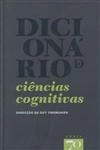 Dicionario De Ciencias Cognitivas