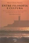 Entre Filosofia E Cultura