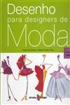 Desenho Para Designers De Moda
