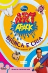 Art Attack Brinca E Cria