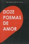 Doze Poemas De Amor