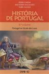 Historia De Portugal Vol8 - Portugal No Seculo Das Luzes