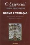 Norma E Variacao