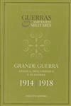 Grande Guerra Angola Mocambique E Flandres 1914 1918