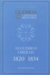 Guerras Liberais 1820 1834