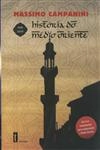 Historia Do Medio Oriente