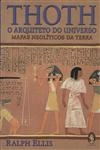 Thoth O Arquiteto Do Universo