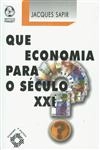 Que Economia Para O Seculo Xxi