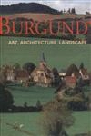 Burgundy Art Architecture Landscape