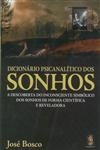 Dicionario Psicanalitico Dos Sonhos