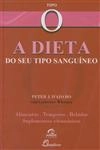 Dieta Do Seu Sanguineo Tipo O, A