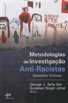 Metodologias De Investigacao Anti Racistas