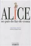 Alice No Pais Do Faz De Conta