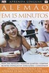 Alemao Em 15 Minutos