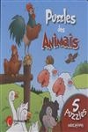 Puzzles Dos Animais