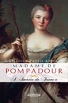 Madame De Pompadour