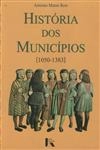 Historia Dos Municipios