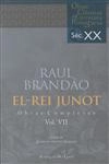 El-rei Junot Obras Completas Volvii